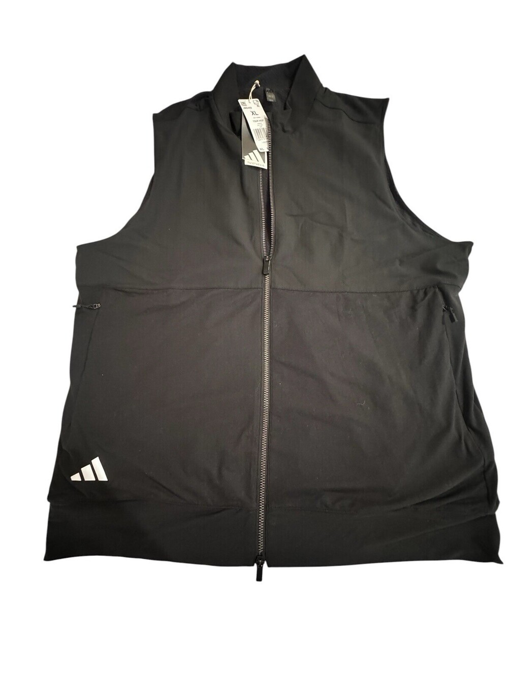Adidas Men's Ultimate 365 Tour Golf Vest XL